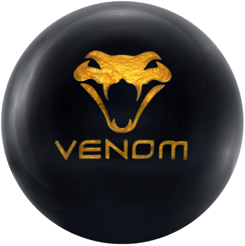 Motiv Black Venom